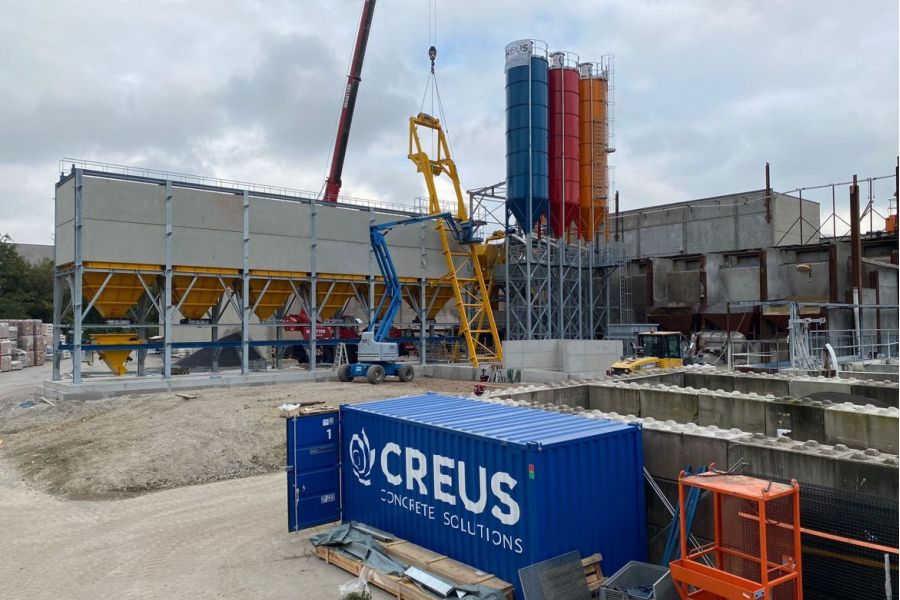 Danilith planetaire&nbsp;Eurostar menger